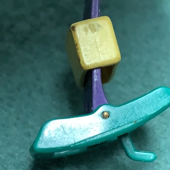 Vintage Swiss watches for repair and crafts - Picture 15 of 17